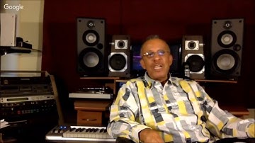 "TRUTH IN RHYTHM" - Tom Browne, Part 2 of 2