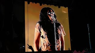 Lorde - Royals (Live Lollapalooza Buenos Aires 2026)