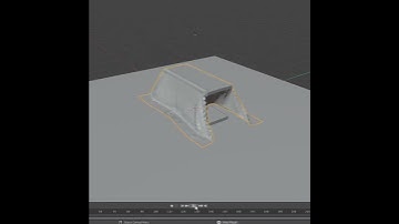 EZ Cloth simulation