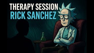 Celebrity Rick Sanchez in Therapy – Brutal Truths He Needed to Hear Net Worth
