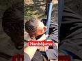 Bastón Ninja Hanbo #artesmarciales #bujinkan #ninjutsu #ninja #samurai #hanbo #defensapersonal #budo