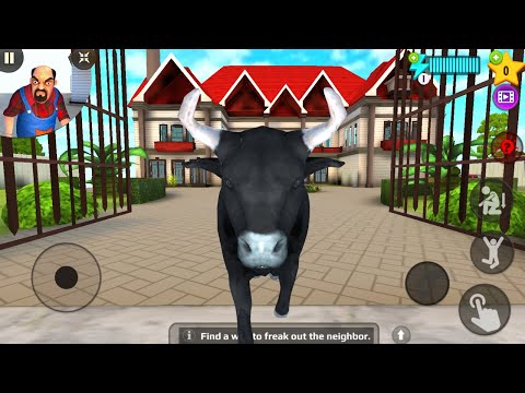 Scary Stranger 3D - New Update New Levels (Android, iOS)