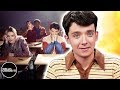 Así es Asa Butterfield -Otis Milburn- Demasiada SUERTE Y TALENTO Para Una Vida