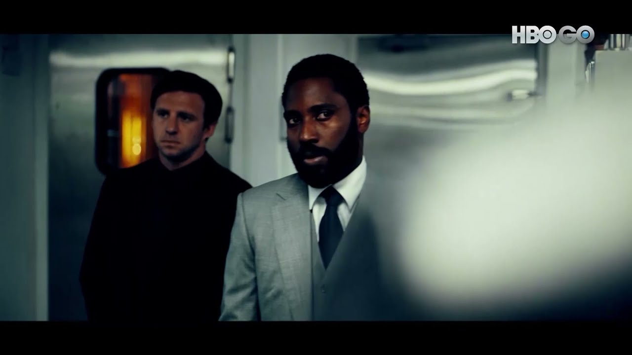 Tenet | Official Trailer | HBO Asia - YouTube