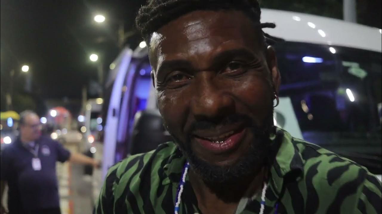 É O TCHAN 30 ANOS DO TCHAN (São Paulo e Rio de Janeiro) YouTube
