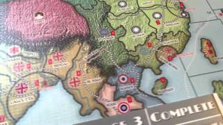 Global War 1936 Game Overview screenshot 2