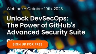 Unlock DevSecOps: The Power of GitHub's Advanced Security Suite