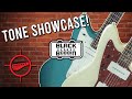 Tone Showcase | Black Bobbin Custom JM