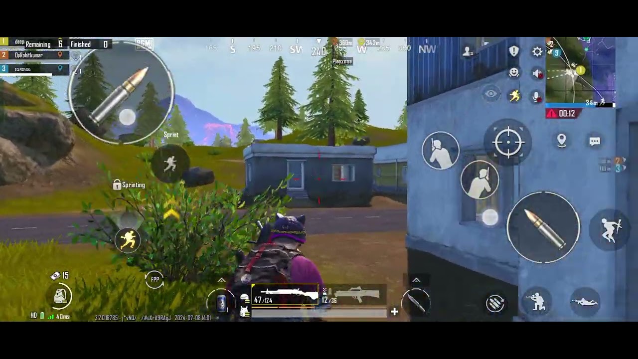 new battle royale game 2024 mobile:best battle royale games 2024 ...