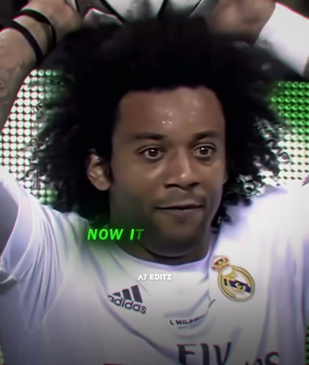 Roberto Carlos vs Marcelo Pass battle 💀🚀