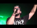 Capture de la vidéo Andy Mineo - Unashamed V Tour - Charlotte, Nc