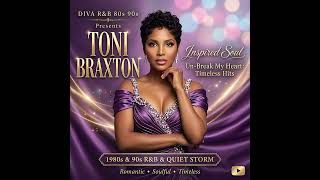 Toni Braxton Inspired Soul (1990s) — One More Dance for Love | Heartfelt • Smooth • Timeless Soul