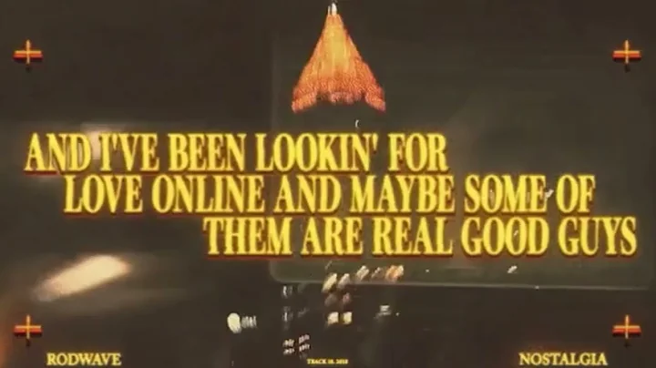 Rod Wave - 2018 feat. Sadie Jean (Slowed + Reverb)