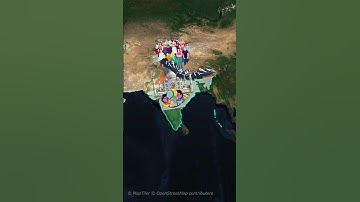 This Country is land of diversity and culture #shorts #facts #history