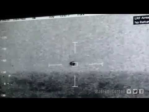 Declassified Complete UFO footage - USS Omaha - San Diego - July 15, 2019 - Temp upload