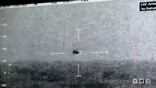 Declassified Complete UFO footage - USS Omaha  - San Diego - July 15, 2019 - Temp upload