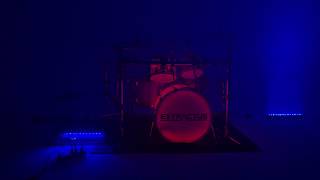 DrumLite Independent DMX Pro Control For Your Drum Lights