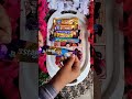 🤤KitKat munch perk dairy milk chocolate 🍫 | #shorts #viralshorts #shortsfeed #lunchbox #explore
