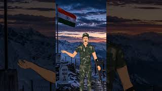 "जब पूरा देश सोता है… सैनिक तब भी जागता है 🇮🇳🥺 #Shorts #Army #Emotional"