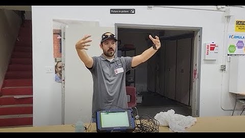 Ironwood High School presentation 