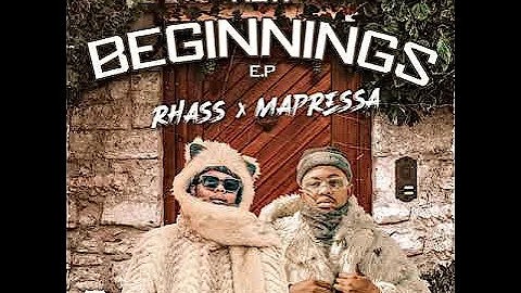 Rhass x Mapressa - iMoolas (feat. Mshayi & Mr Thela)