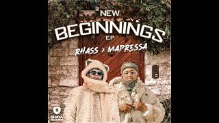 Rhass x Mapressa - iMoolas (feat. Mshayi & Mr Thela)