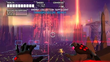 Autonomous for the Leap Motion Controller