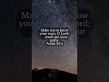 Bible verse of the day #faithjourney #bibleverse #biblescripture #fyp #godisgood #godsplan