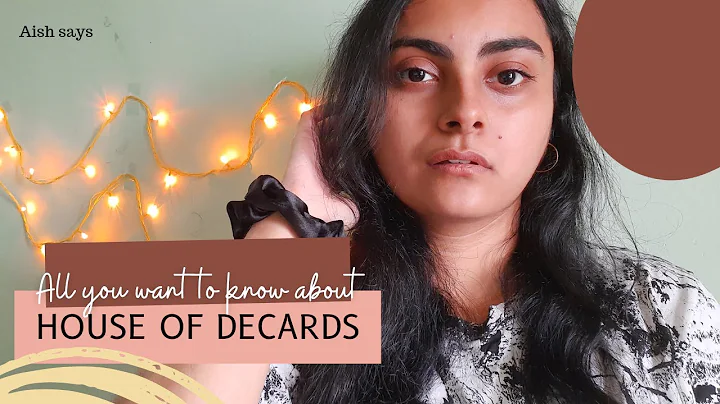 House of Decards | Small business | Own brand | Ai...