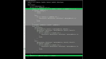 Algoritmi di Ordinamento - FUSION SORT - Spiegazione dei dettagli tecnici