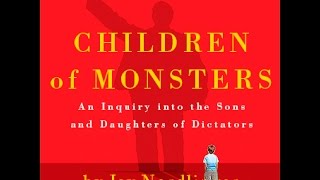 Encounter Books Podcast Ep. 01: Jay Nordlinger&#39;s &quot;Children of Monsters&quot;