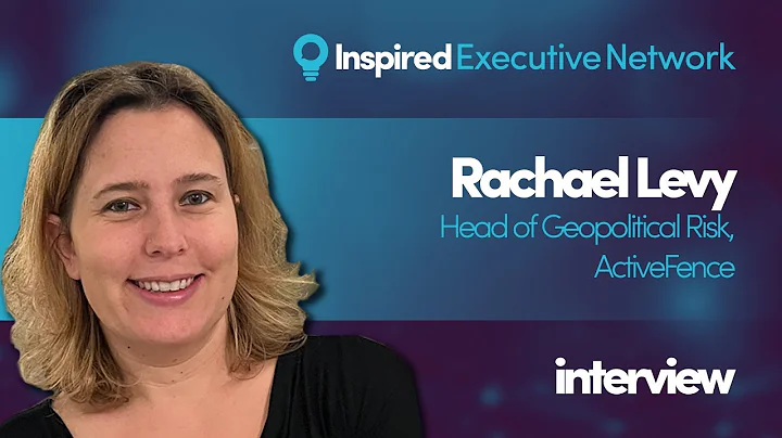 A Proactive Approach to Online Integrity | Speakin...