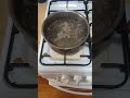 Boiling Water Like You’ve NEVER Seen 🔥 | Shorts