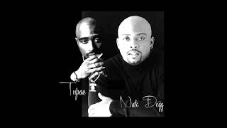 2Pac x Nate Dogg Type Beat - Ridah (Prod. Johny Doe)