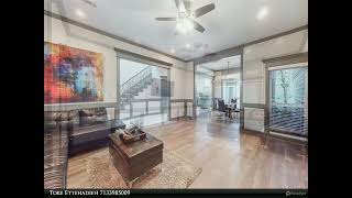 Homes for Sale - 632 N Eldridge Parkway, Houston, TX