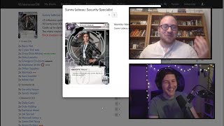 Android: Netrunner // LIVE - Sunny Disposition
