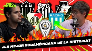 River Y Racing Prefieren Ganar La Liga Argentina O La Sudamericana?