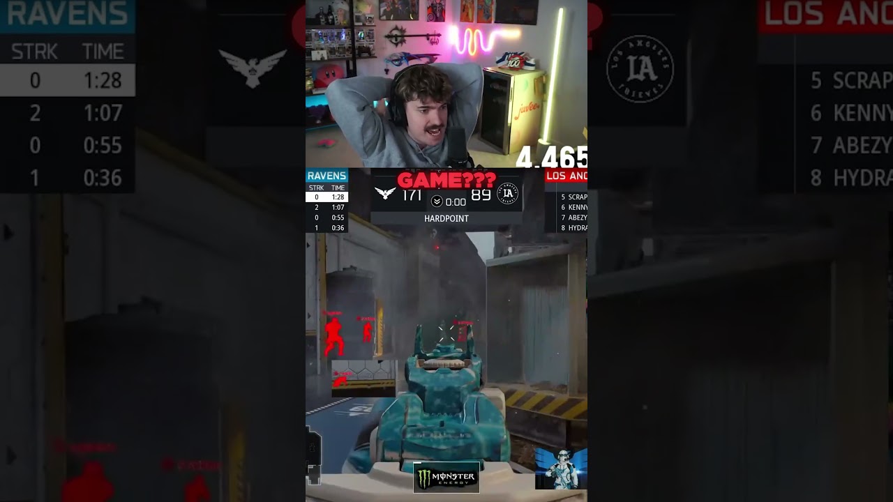 Burger King EXPOSES LA Thieves!! 😳🍔