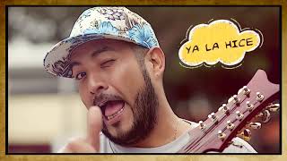 La Kumbre Con K - Huapango la Guitarra de Lolo / Vídeo Oficial 2018 chords