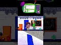 BF Escapes Baldi's Grasp - FNF Baldi's Basics Mod - Friday Night Funkin' #fnf #baldisbasics #shorts