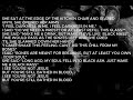 BLOODGUILT - BLACK MASS