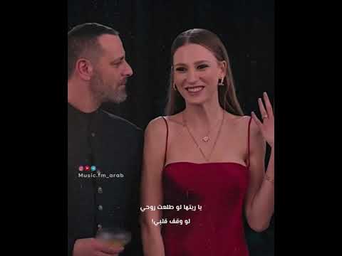 ناصيف زيتون يا ريتها لو طلعت روحي لو وقف قلبي يا صمت