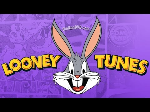 Bugs Банни Луни Tunes Мультфильмы Компиляция ► Best Of Looney Toons Мультфильмов для детей [HD 1080]