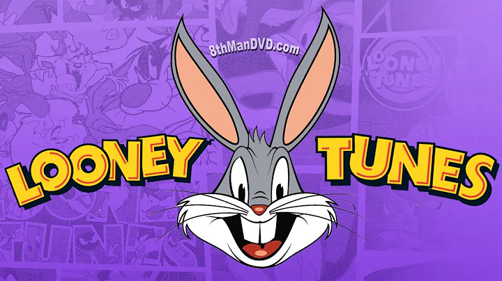 LOONEY TUNES (Best of Looney Toons): BUGS BUNNY CA...