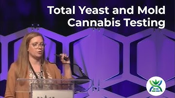 Total Yeast and Mold - A Comparison Study - Jini Glaros, M.S.