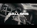 Meekz x fredo x booter bee uk rap type beat  gallons prod by zyron blue