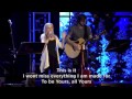 Capture de la vidéo Lacey Sturm At Harvest Day 1 -  Born Again, Mighty God, The Reason, And Mercy Tree