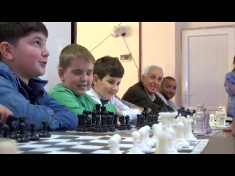 გურიის ახალი ამბები – ზურაბ აზმაიფარაშვილის ერთობლივი სეანსი