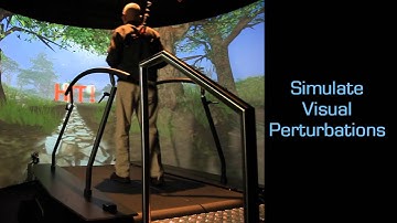 Motek Medical - GRAIL