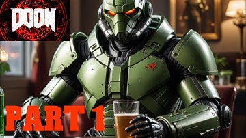 doom 2016 is a masterpiece part 1